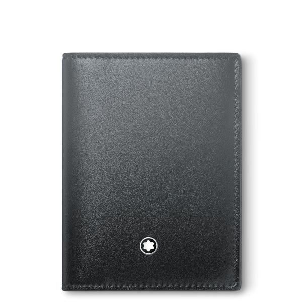 MB131684 MONTBLANC 大師傑作系列4卡式卡夾，NT10200