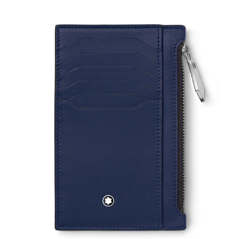 MB131698 MONTBLANC 大師傑作系列8卡式卡夾，NT10600