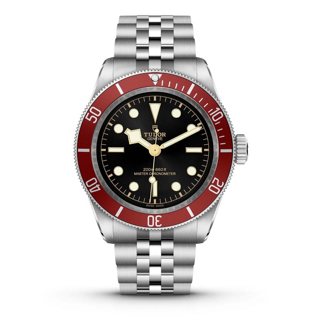 TUDOR Black Bay 144500 1