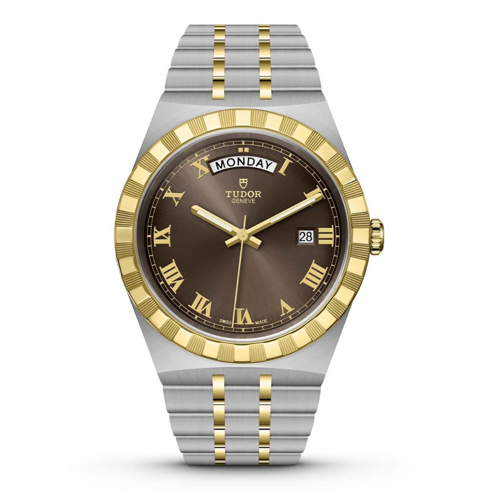 TUDOR Royal 119500 1