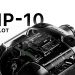 HUBLOT MP 10cover
