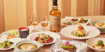 附圖4 「百富宴」美酒佳釀慶團圓
