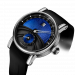 Chronoswiss Delphis Sapphire CH 1423 1 BKBL1 front tw left 1
