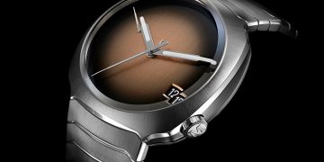HMoser 6812 1201 Streamliner Perpetual Calendar ST SmokedSalmon Detail B