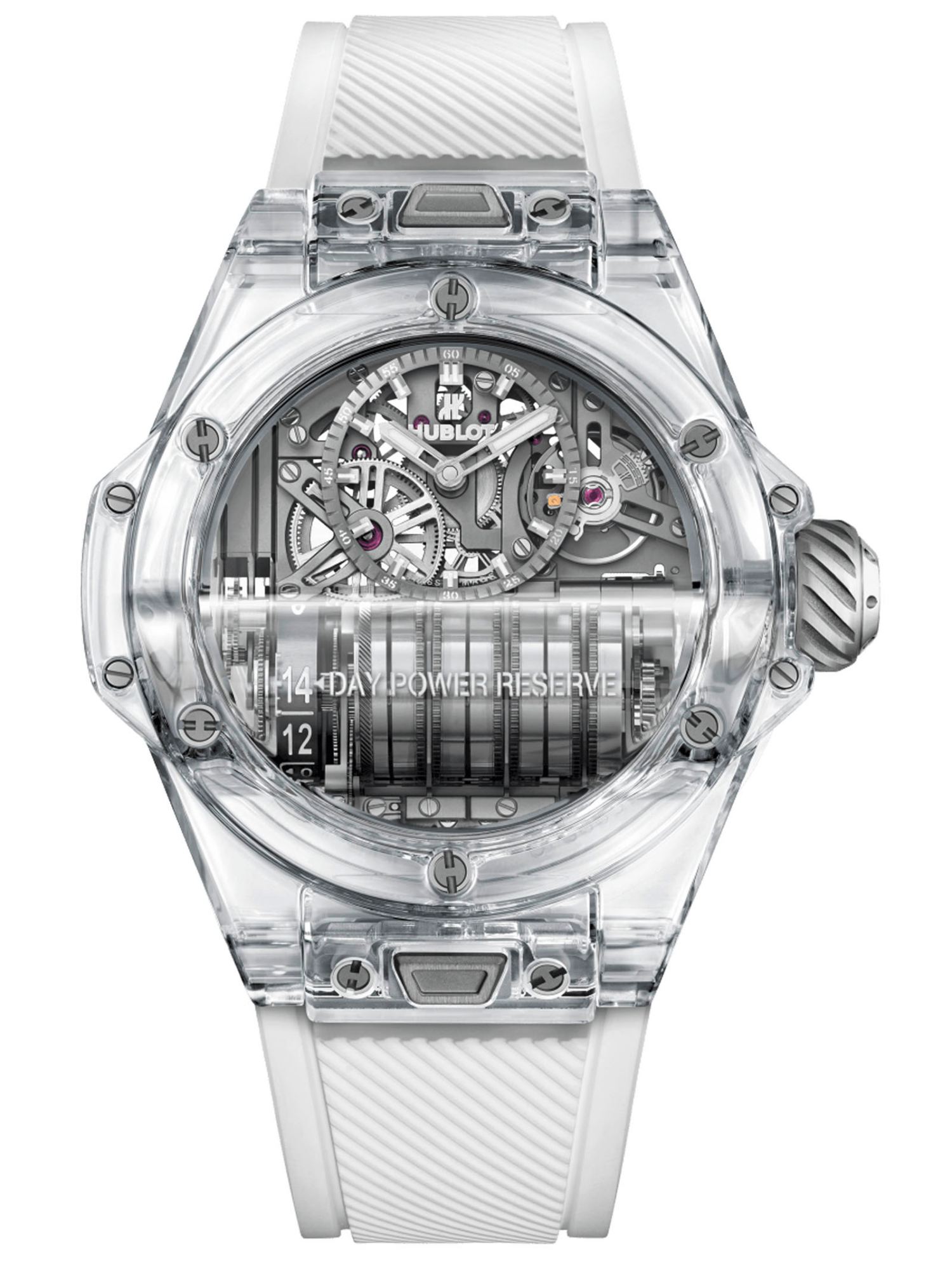 big bang mp 11