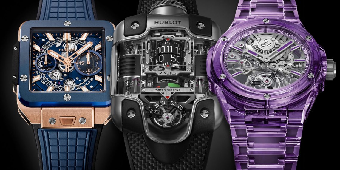 2024LVMHhublot main