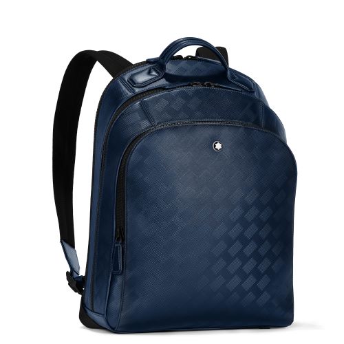 MB198047 MONTBLANC Extreme 3.0系列中型後背包附有三個隔層，NT49200
