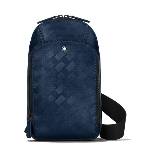 MB198051 MONTBLANC Extreme 3.0系列單肩包，NT35900