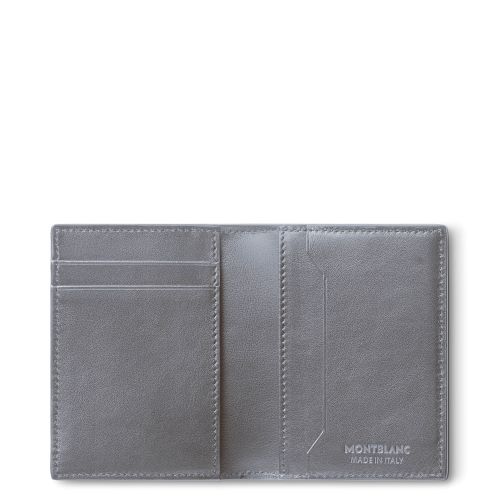 MB198195 MONTBLANC 4810系列4卡式卡夾
