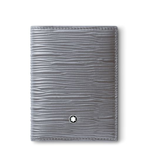 MB198195 MONTBLANC 4810系列4卡式卡夾，NT10600