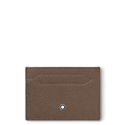 MB198243 MONTBLANC 匠心系列5卡式卡夾，NT7600