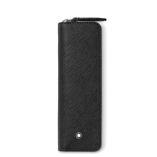 MB198362 MONTBLANC 匠心系列1支裝拉鏈筆套，NT11300