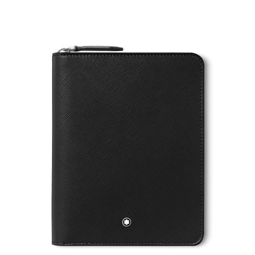MB198364 MONTBLANC 匠心系列5支裝拉鏈筆套，NT13600