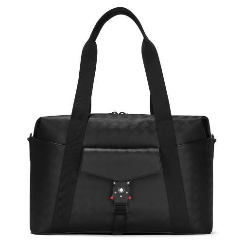 MB198371 MONTBLANC Extreme 3.0系列中型行李袋，NT60500