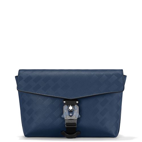MB198373 MONTBLANC Extreme 3.0系列信封包，NT41600