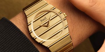 PIAGET Polo 79 1