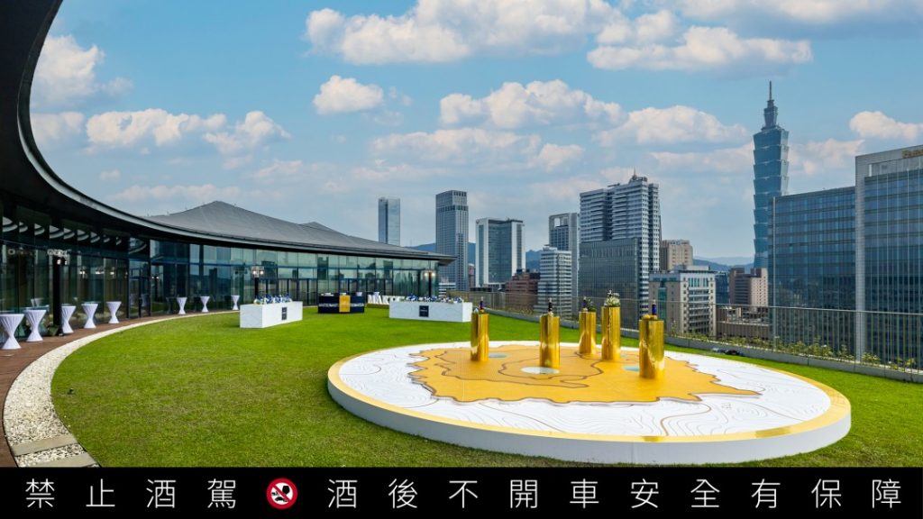 馬爹利單一產區珍釀系列The Single Cru Collection 新品上市活動（4
