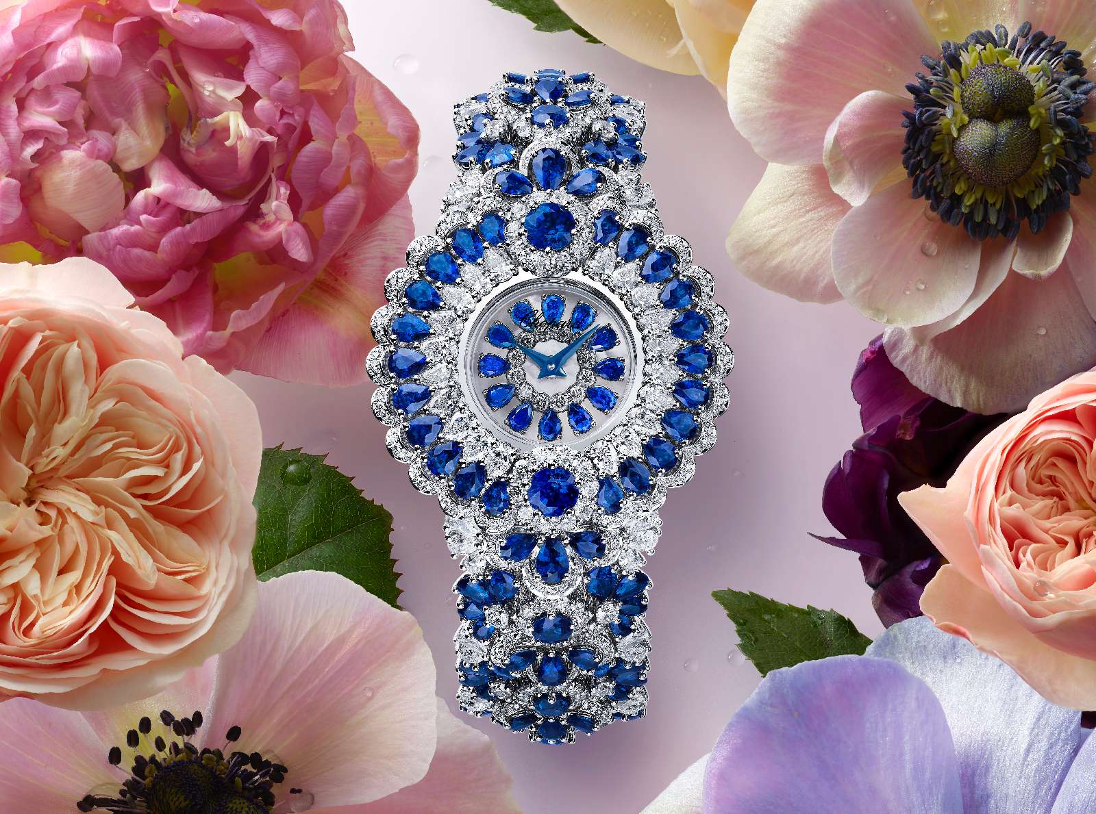 104327 1001 Haute Joaillerie ©Patrick Csajko 1