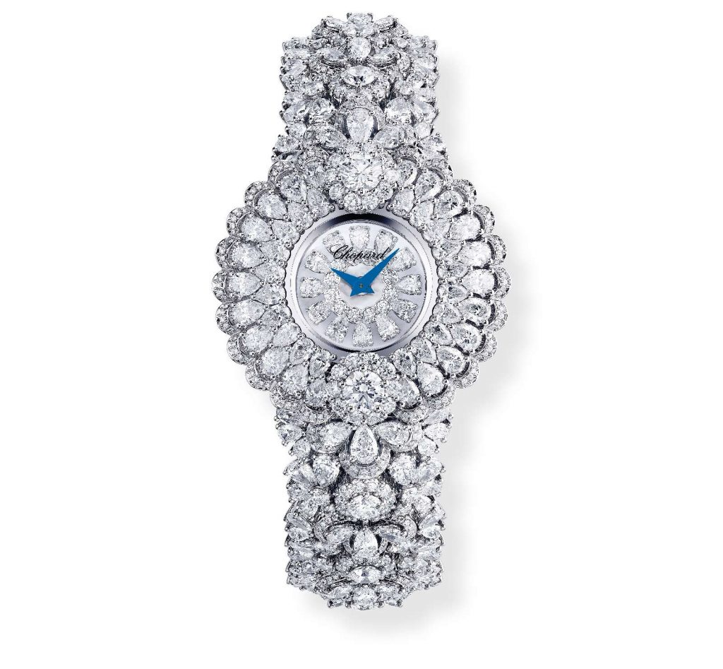 104327 1002 Haute Joaillerie