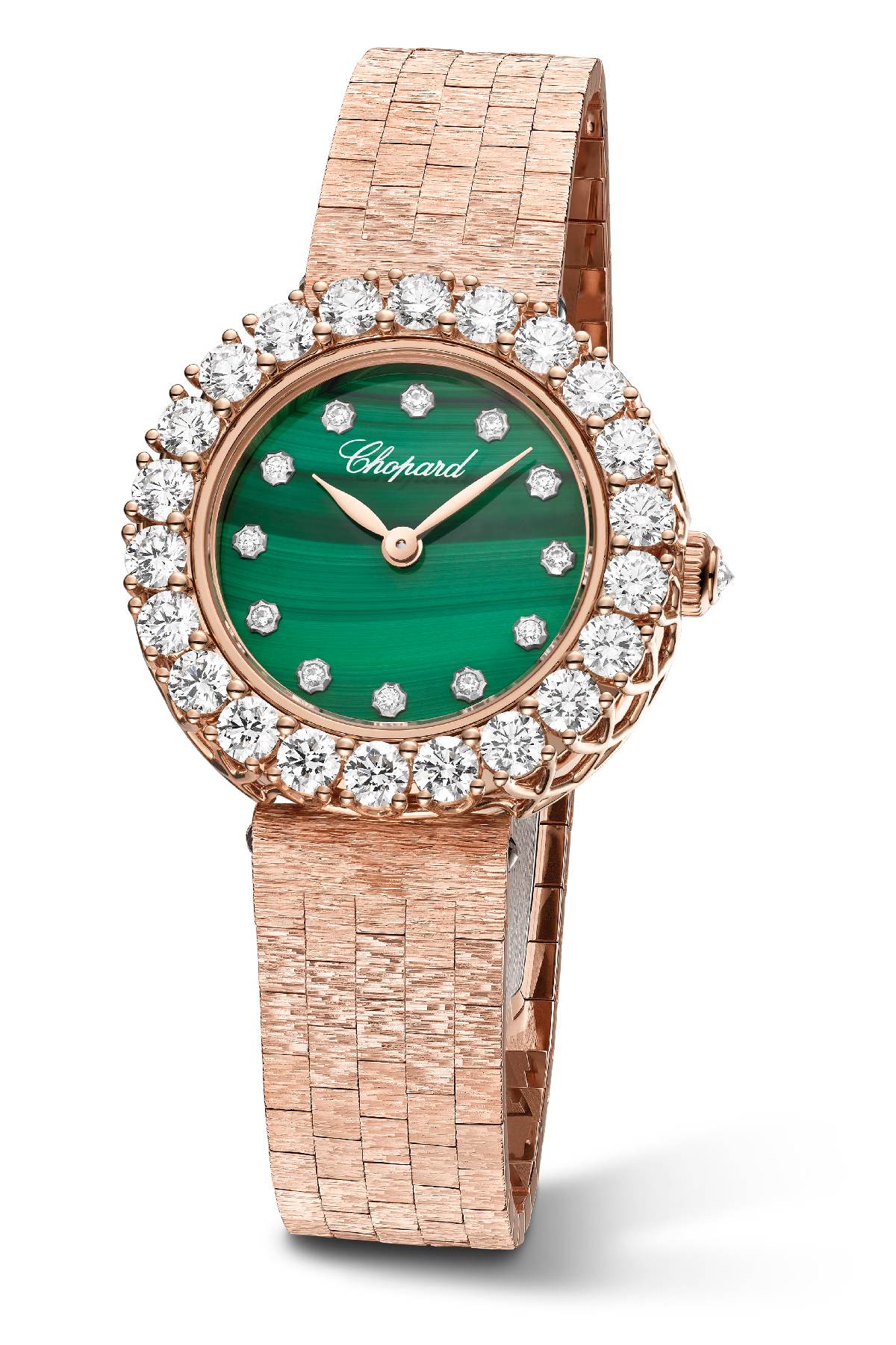 10A178 5321 LHeure du Diamant
