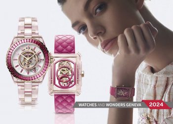 2024WWGCHANELpink