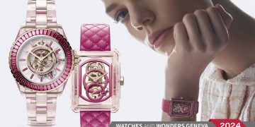 2024WWGCHANELpink