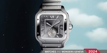 Cartier Sanots de Cartier 2