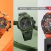 HUBLOT Watches and Wonders 01 1