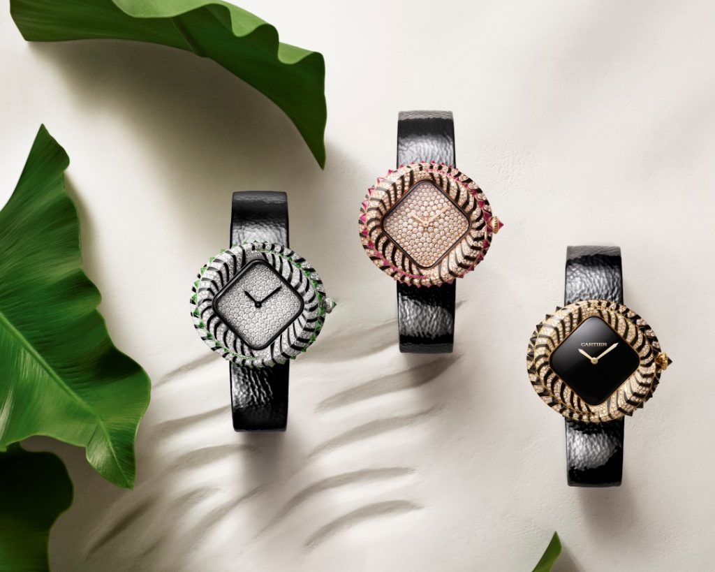 WW24 JEWELLERY WATCHES HPI01615 HPI01616 HPI01617 30x24