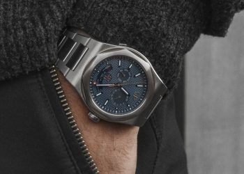 Laureato Perpetual Calendar Lifestyle 4