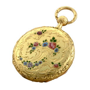 經典女性錶款 1839，Ref. Inv. 10598