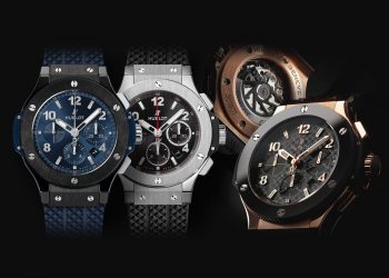 HublotBigBang