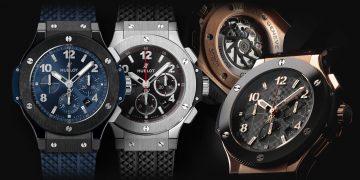 HublotBigBang