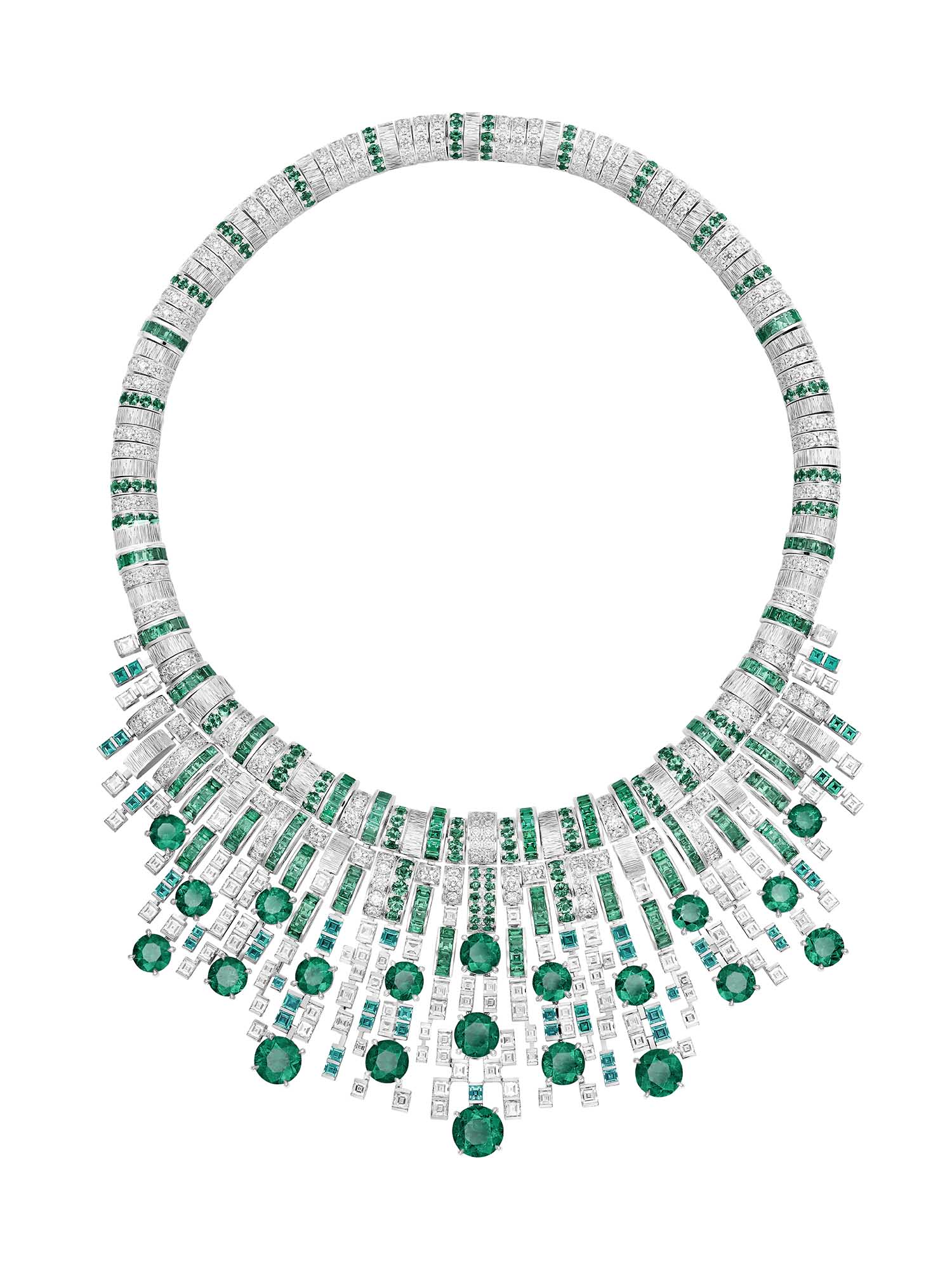 PIAGET Essence of