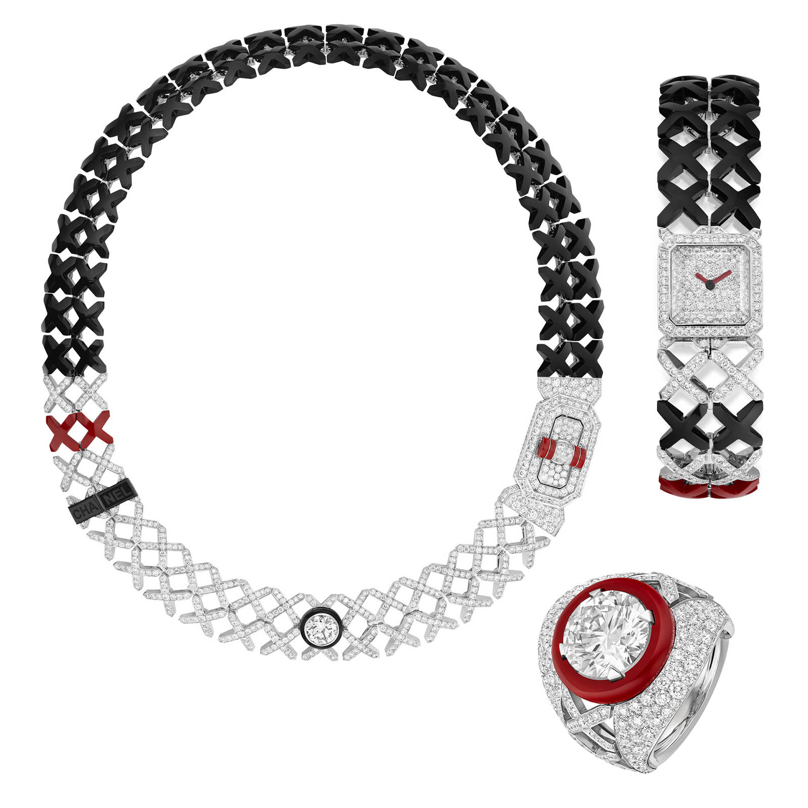 QUILTED ICONS2