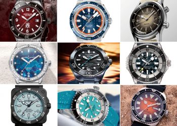 224diving watch II 1