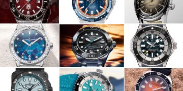 224diving watch II 1