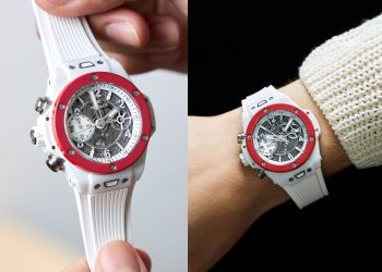 BIG BANG UNICO 00 1