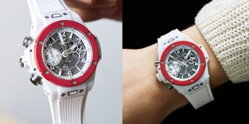 BIG BANG UNICO 00 1