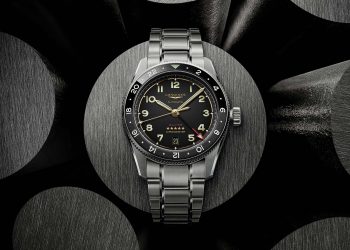 LONGINES SPIRIT 1