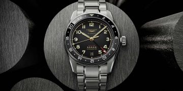 LONGINES SPIRIT 1
