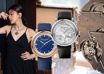 LV TheOne 1