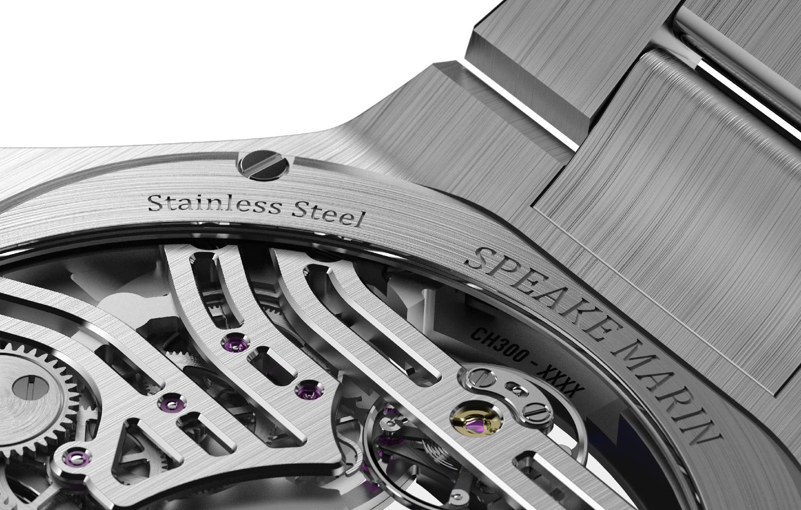 Speake Marin Ripples Skeleton ART 05 拷貝