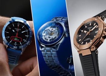 TISSOT 000