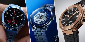 TISSOT 000