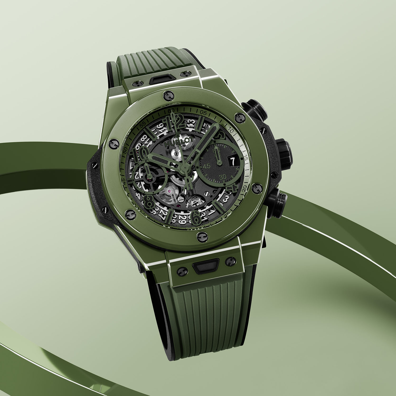Big Bang Unico 3