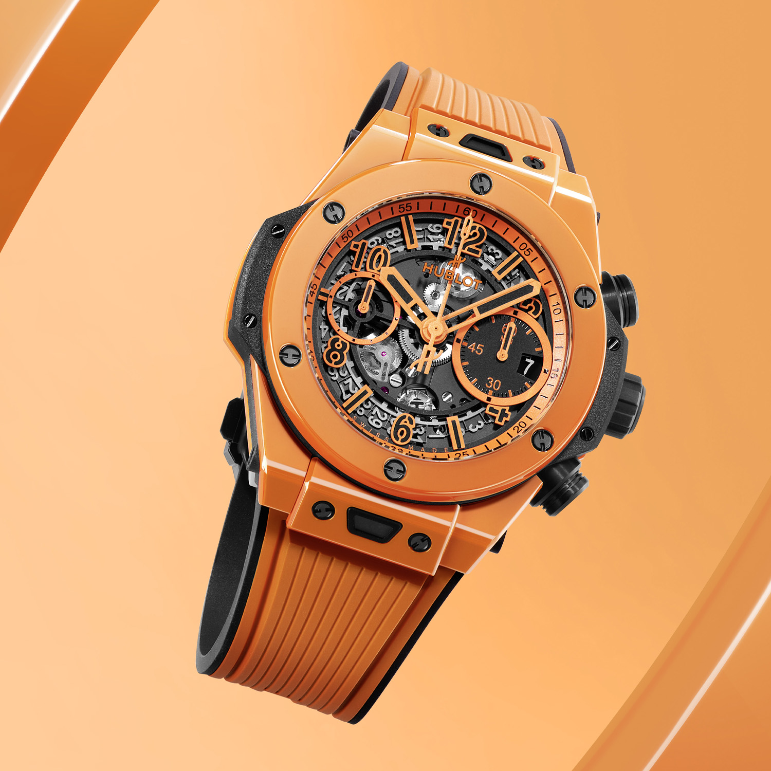 Big Bang Unico2
