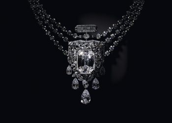 2 Chanel 55.55