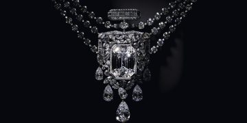 2 Chanel 55.55