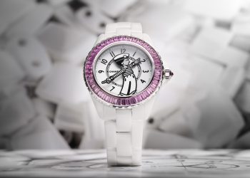 3 0Chanel MML